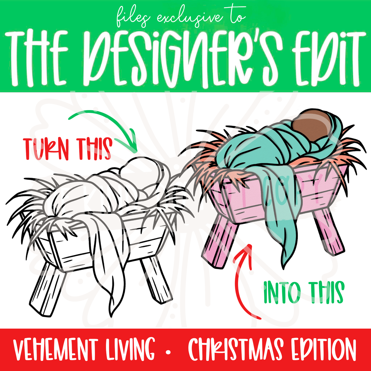 The Designers Edit Christmas Edition