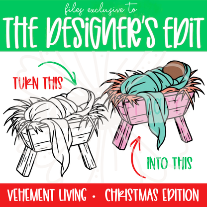 The Designers Edit Christmas Edition