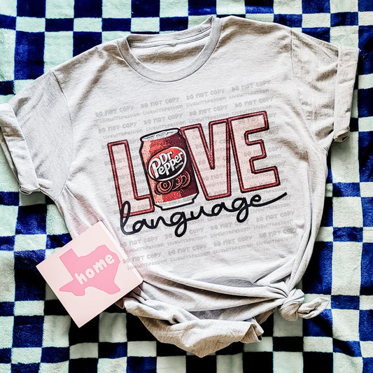 Love language