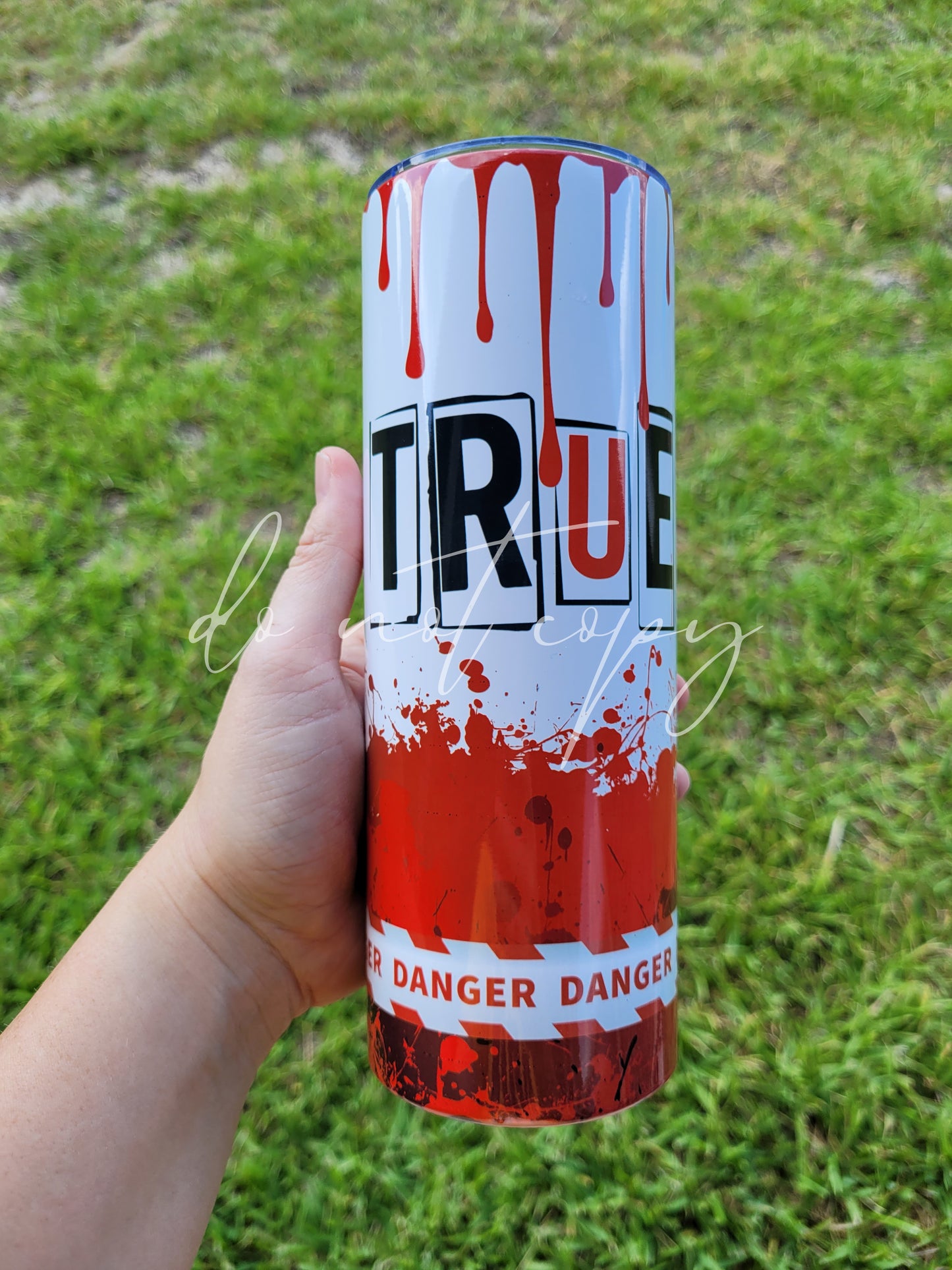 True Crime