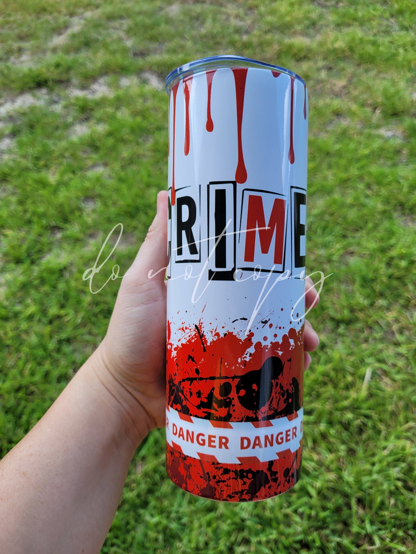 True Crime