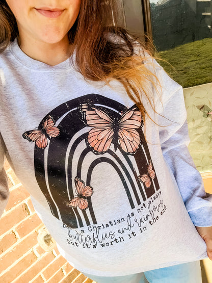 Custom Sweatshirt