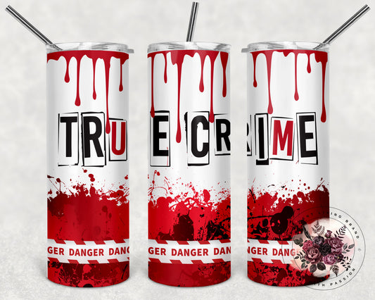 True Crime