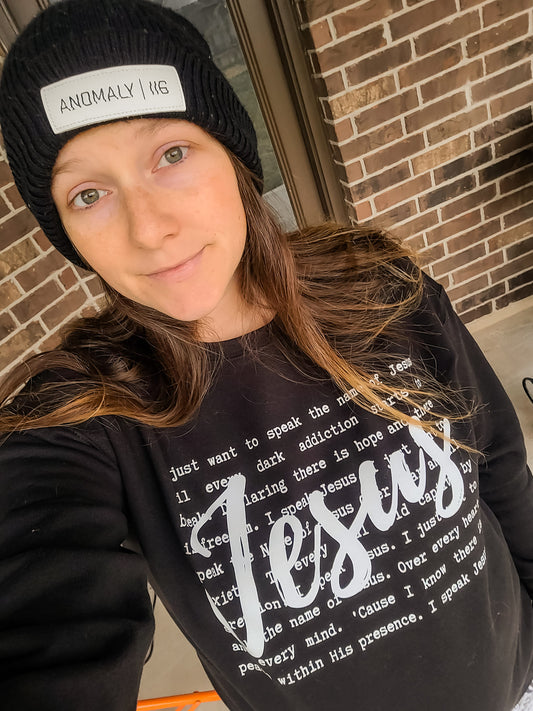 Custom Sweatshirt