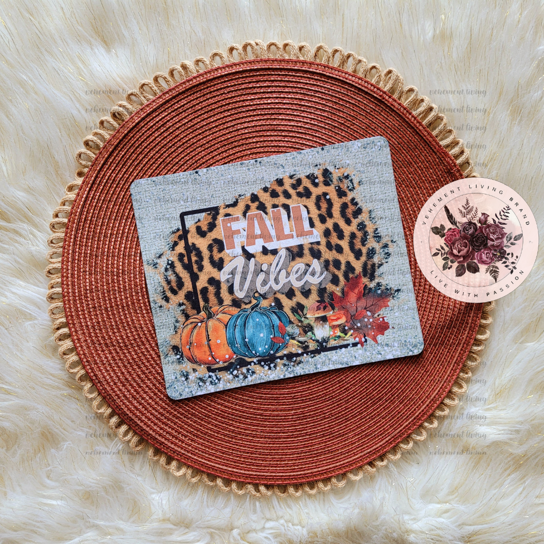Leopard Fall Vibes